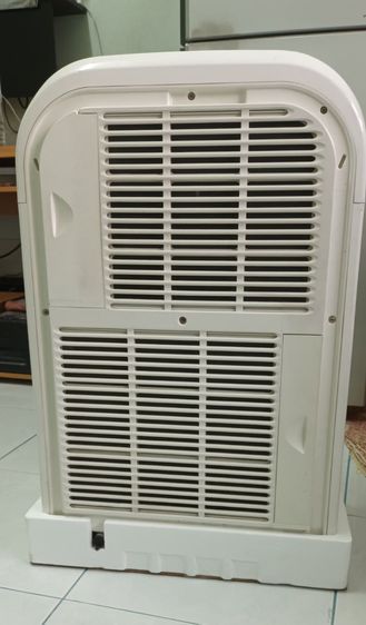 แอร์เคลื่อนที่JPX 12000BTU รูปที่ 2