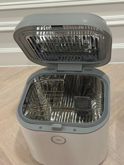 เครื่องอบ uv รูปที่ 5