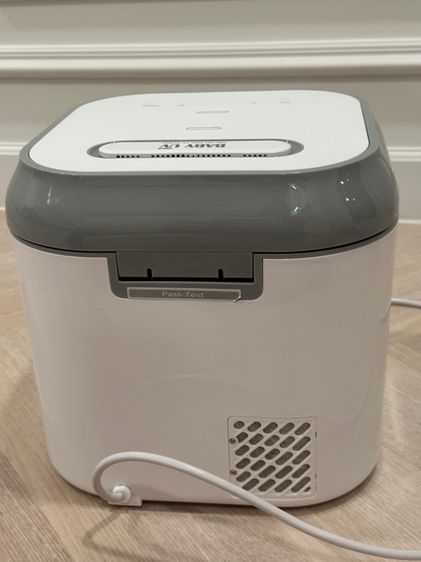 เครื่องอบ uv รูปที่ 3