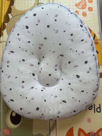 ที่นอนกันกรดไหลย้อนเด็ก