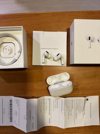 Airpods Pro 1 รูปที่ 2