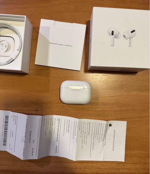 Airpods Pro 1 รูปที่ 4