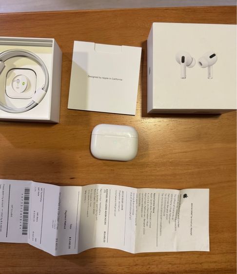 Airpods Pro 1 รูปที่ 3