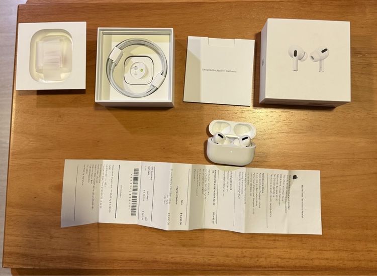 Apple Airpods Pro 1