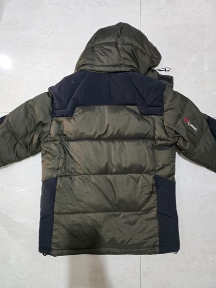 เสื้อกันหนาวขนเป็ดแบรนด์ lurbel แท้


 รูปที่ 3