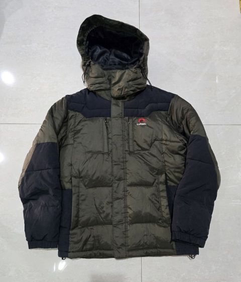 เสื้อกันหนาวขนเป็ดแบรนด์ lurbel แท้


 รูปที่ 2