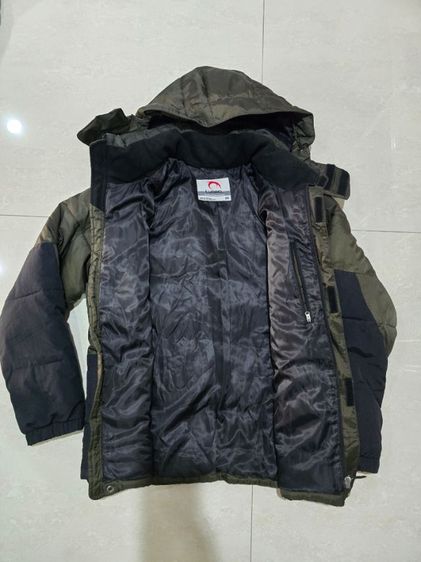 เสื้อกันหนาวขนเป็ดแบรนด์ lurbel แท้


 รูปที่ 4