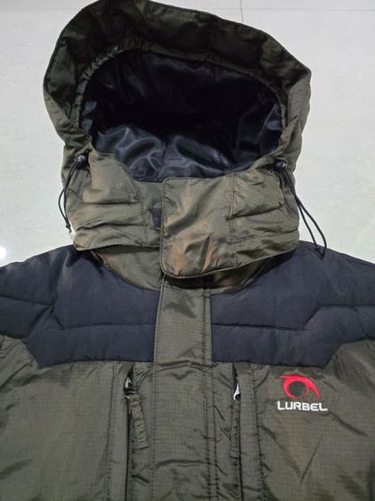 เสื้อกันหนาวขนเป็ดแบรนด์ lurbel แท้


 รูปที่ 6