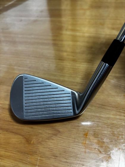 ชุดเหล็ก MIZUNO Pro221 รูปที่ 4