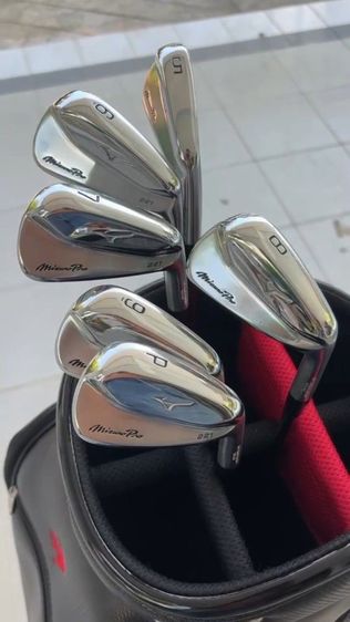 ชุดเหล็ก MIZUNO Pro221
