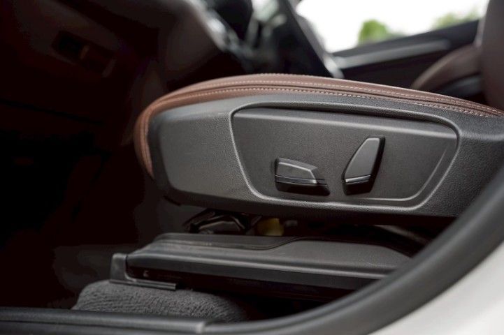 🚗 ปล่อยเช่า BMW X1 xLine 18d ปี 2019 (ดีเซล ประหยัด หรู ขับดี) รูปที่ 4