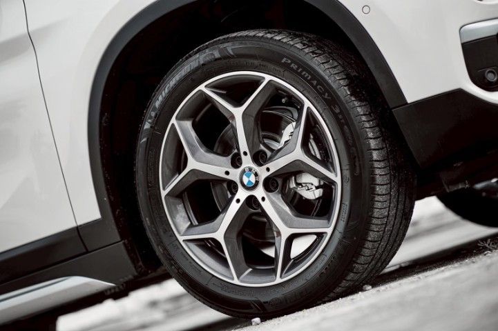 🚗 ปล่อยเช่า BMW X1 xLine 18d ปี 2019 (ดีเซล ประหยัด หรู ขับดี) รูปที่ 2