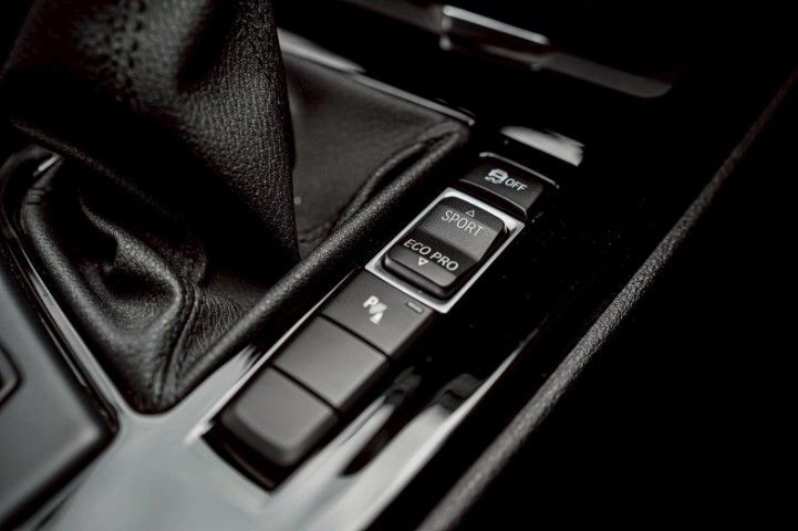 🚗 ปล่อยเช่า BMW X1 xLine 18d ปี 2019 (ดีเซล ประหยัด หรู ขับดี) รูปที่ 14