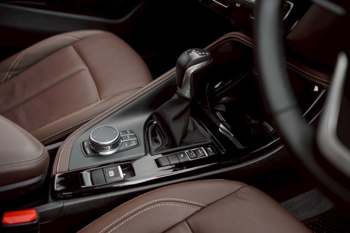 🚗 ปล่อยเช่า BMW X1 xLine 18d ปี 2019 (ดีเซล ประหยัด หรู ขับดี) รูปที่ 7