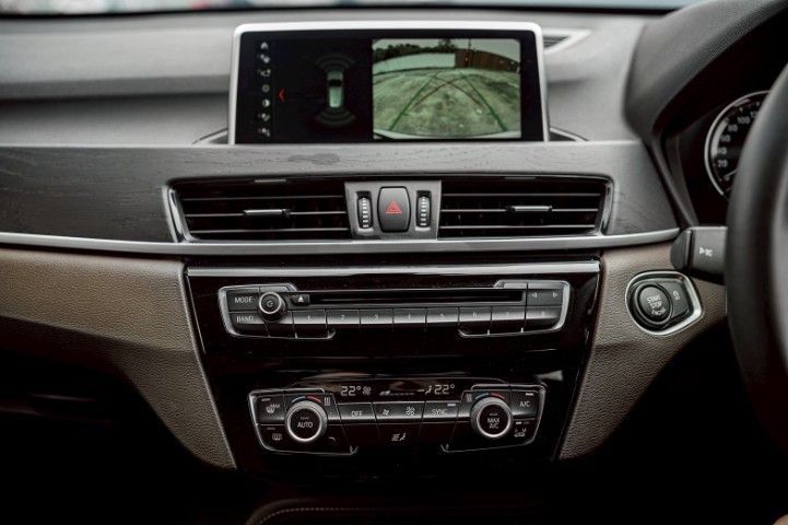 🚗 ปล่อยเช่า BMW X1 xLine 18d ปี 2019 (ดีเซล ประหยัด หรู ขับดี) รูปที่ 13