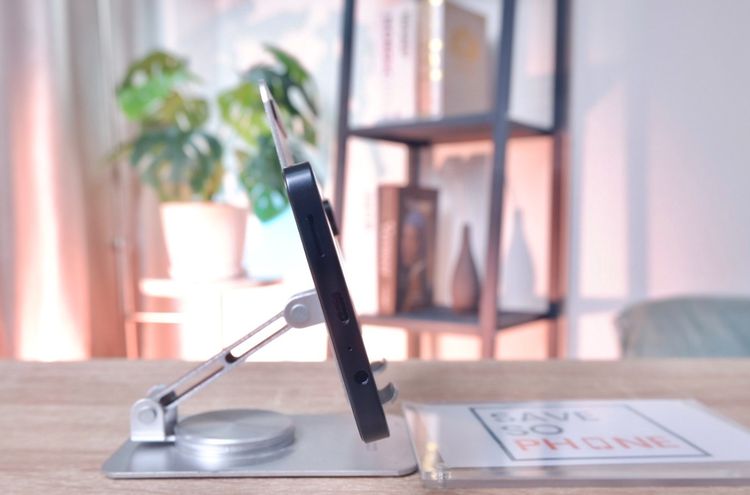 Galaxy A07  4+64GB สี Black เครื่องสวย ราคาเพียง 2,390.- มีประกันร้าน 60วัน รูปที่ 5