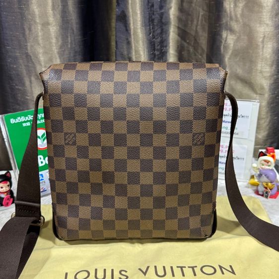 Louis Vuitton รุ่น Brooklyn Size PM รูปที่ 2