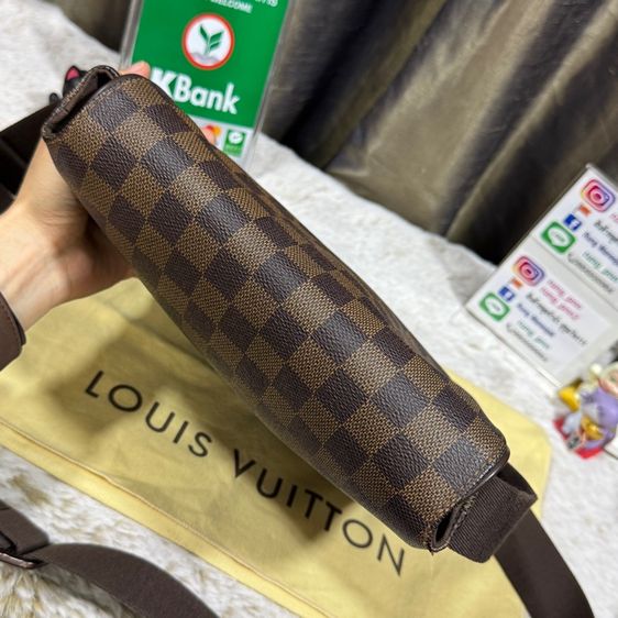 Louis Vuitton รุ่น Brooklyn Size PM รูปที่ 4