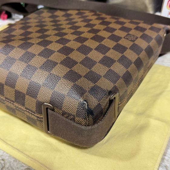 Louis Vuitton รุ่น Brooklyn Size PM รูปที่ 11