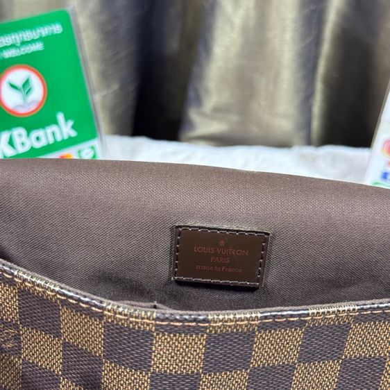 Louis Vuitton รุ่น Brooklyn Size PM รูปที่ 14