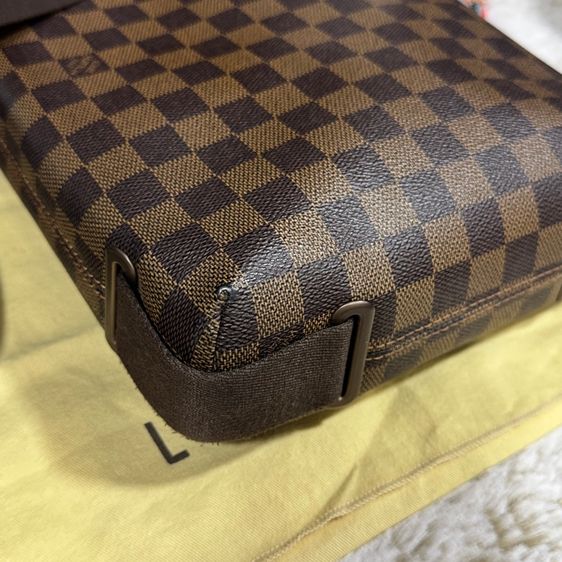 Louis Vuitton รุ่น Brooklyn Size PM รูปที่ 10