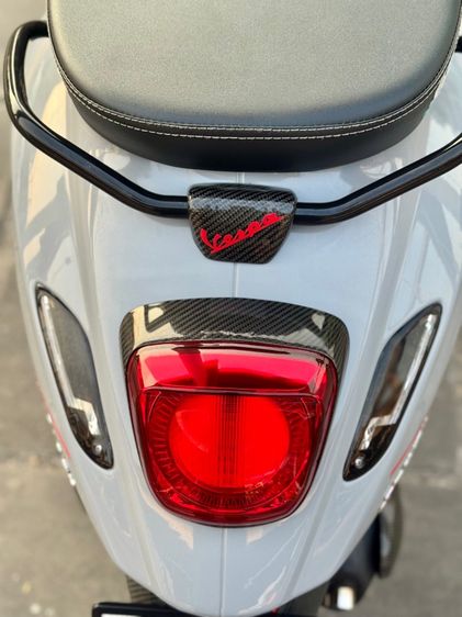 Vespa Sprint150 ปี 2022 ผ่อนได้ครับ รูปที่ 11