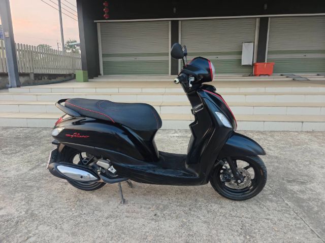 แกรนฟีราโน่ปี65