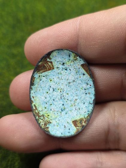 ล็อกเก็ตพระพุทธชินราชเก่าๆ รูปที่ 2