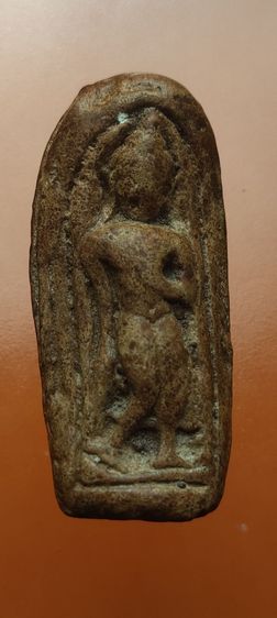 พระลีลาเม็ดขนุน จังหวัดกำแพงเพชร