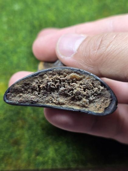 ไอ้งั่งเศียรโล้นเก่าๆของโบราณ รูปที่ 3