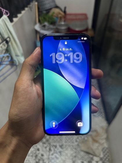 iphone12pro 256gb รูปที่ 4