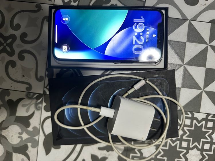 iphone12pro 256gb