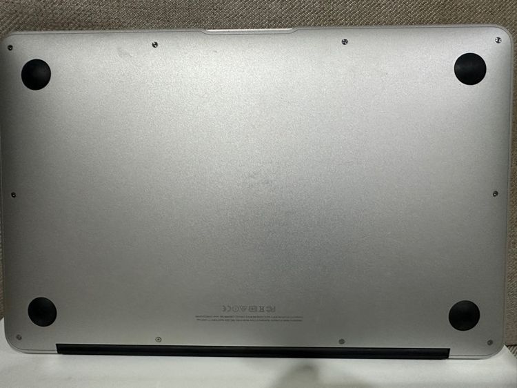 Mac Book Air 11” รูปที่ 3