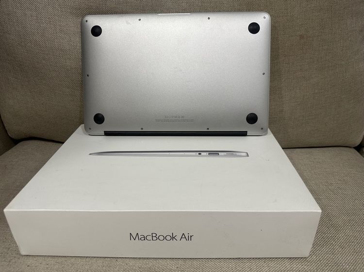 Mac Book Air 11” รูปที่ 4