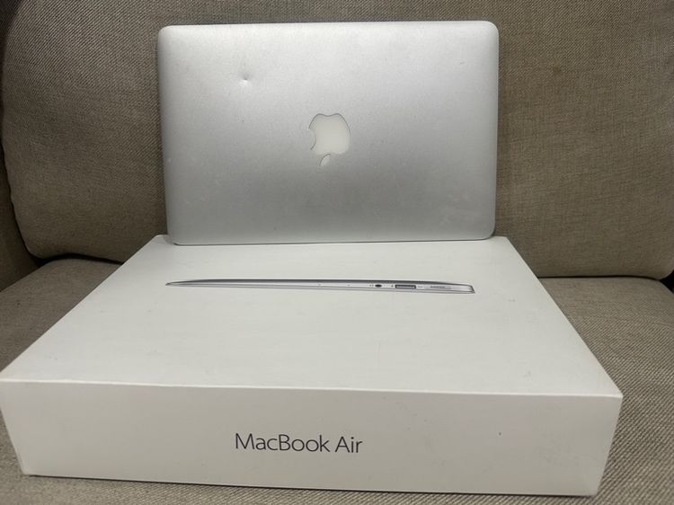 Mac Book Air 11”