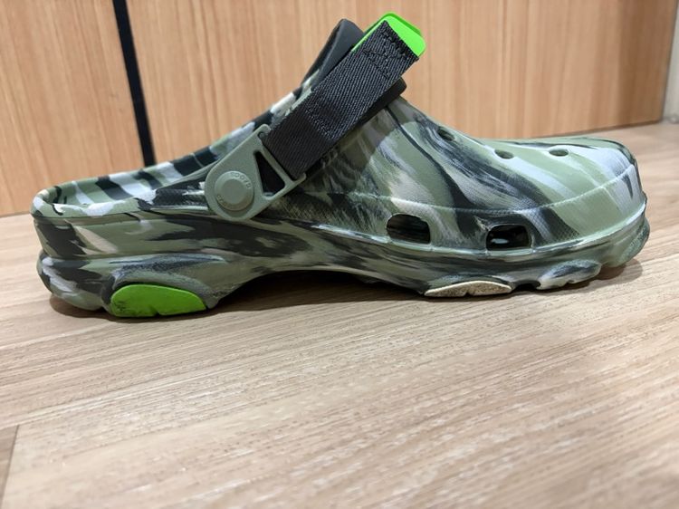 Crocs classic all terrain รูปที่ 6
