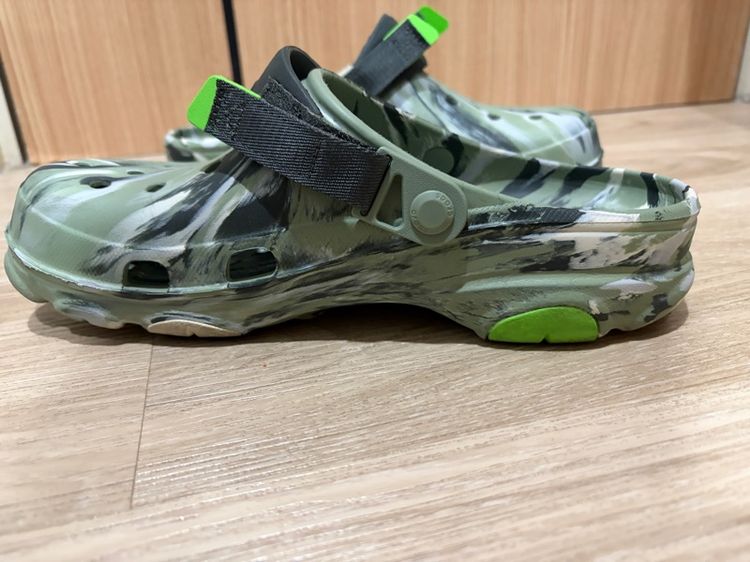Crocs classic all terrain รูปที่ 7