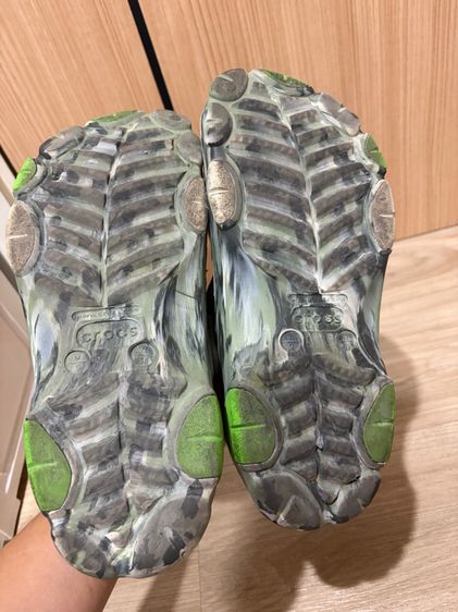 Crocs classic all terrain รูปที่ 3