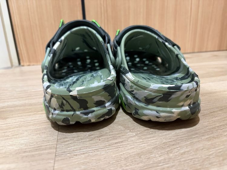 Crocs classic all terrain รูปที่ 4
