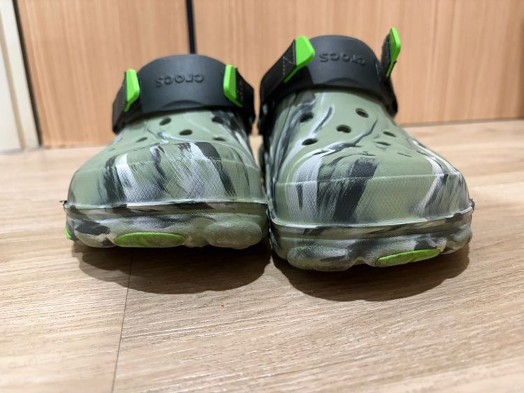 Crocs classic all terrain รูปที่ 5