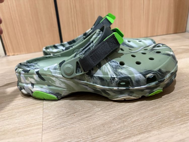 Crocs classic all terrain รูปที่ 8