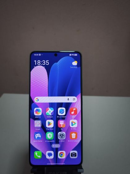 Redmi note 13 pro 5G   ram12 rom 512 รูปที่ 2