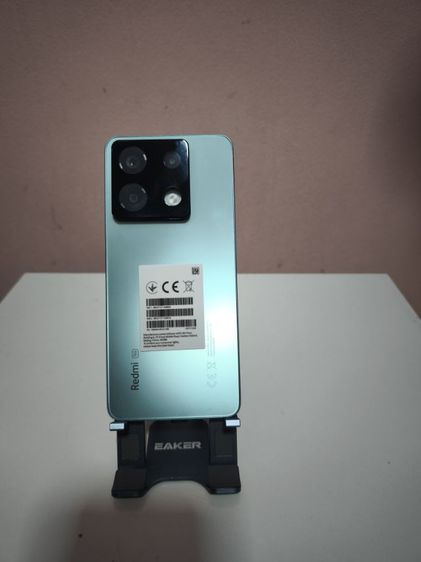 Redmi note 13 pro 5G   ram12 rom 512 รูปที่ 3