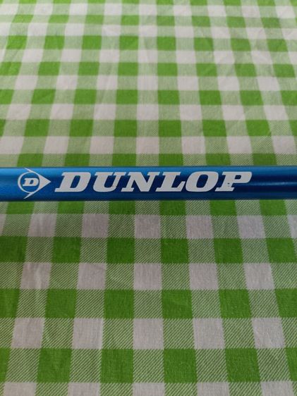 ไม้เท้า DUNLOP รูปที่ 7