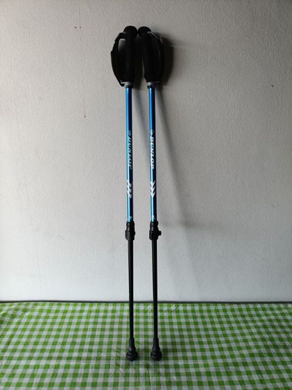 ไม้เท้า DUNLOP