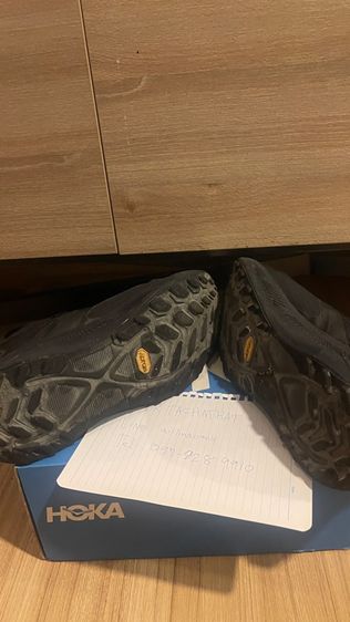 ขาย Hoka Transport 2 Wide  รูปที่ 3