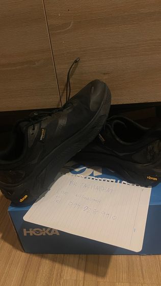 ขาย Hoka Transport 2 Wide  รูปที่ 2