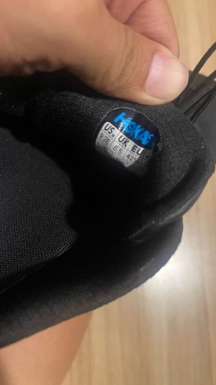 ขาย Hoka Transport 2 Wide  รูปที่ 4