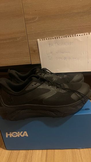 ขาย Hoka Transport 2 Wide 