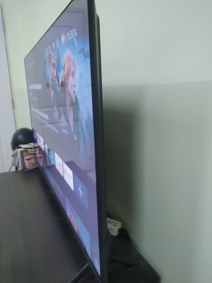 TV ACONATIC 4K Android TV 55" รุ่น 55US800AN  รูปที่ 5